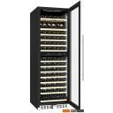 Винные шкафы Libhof Sommelier SMD-165 black