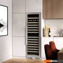 Винные шкафы Libhof Sommelier SMD-165 black