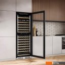 Винные шкафы Libhof Sommelier SMD-165 black