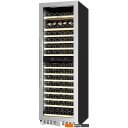 Винные шкафы Libhof Sommelier SMD-165 black