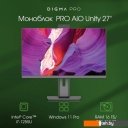 Моноблоки Digma Pro AiO Unity DM27P7-ADXW04 Моноблоки Digma Pro AiO Unity DM27P7-ADXW04
