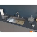 Кухонные мойки Omoikiri Taki 74-U/IF IN (нержавеющая сталь)