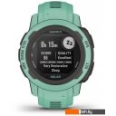 Умные часы и браслеты Garmin Instinct 2S Solar (нео тропик)