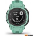 Умные часы и браслеты Garmin Instinct 2S Solar (нео тропик)