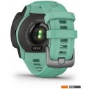 Умные часы и браслеты Garmin Instinct 2S Solar (нео тропик)