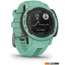 Умные часы и браслеты Garmin Instinct 2S Solar (нео тропик)