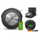 Роботы-пылесосы iRobot Roomba j7+