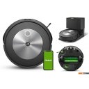 Роботы-пылесосы iRobot Roomba j7+