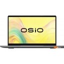 Ноутбуки OSiO FocusLine F140I-008