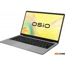 Ноутбуки OSiO FocusLine F140I-008