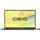 Ноутбуки OSiO FocusLine F160I-008