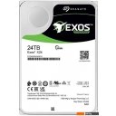 Жесткие диски Seagate Exos X24 24TB ST24000NM007H