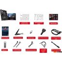 Материнские платы MSI MPG Z890 Carbon WiFi