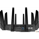 Беспроводные маршрутизаторы ASUS ROG Rapture GT-AXE16000