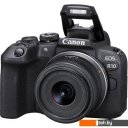 Фотоаппараты Canon EOS R10 RF-S 18-150mm F3.5-6.3 IS STM