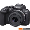Фотоаппараты Canon EOS R10 RF-S 18-150mm F3.5-6.3 IS STM