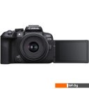 Фотоаппараты Canon EOS R10 RF-S 18-150mm F3.5-6.3 IS STM