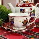 Кружки, чашки, стаканы для горячих напитков Lenardi Новый год 305-209