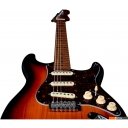 Гитары Jet JS-300 SB