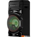 Беспроводные и портативные колонки LG XBOOM RNC5 Беспроводные и портативные колонки LG XBOOM RNC5