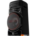 Беспроводные и портативные колонки LG XBOOM RNC5