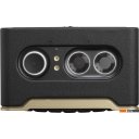 Беспроводные и портативные колонки JBL Authentics 200 (черный)