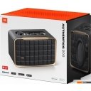 Беспроводные и портативные колонки JBL Authentics 200 (черный)