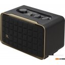 Беспроводные и портативные колонки JBL Authentics 200 (черный)