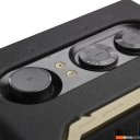 Беспроводные и портативные колонки JBL Authentics 200 (черный)