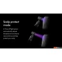 Фены Dyson HD16 Supersonic Nural (синий/топаз)