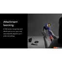 Фены Dyson HD16 Supersonic Nural (синий/топаз)