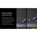 Фены Dyson HD16 Supersonic Nural (синий/топаз)