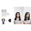 Фены Dyson HD16 Supersonic Nural (синий/топаз)