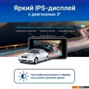 Автомобильные видеорегистраторы TrendVision TDR-725 Real 4K