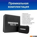 Автомобильные видеорегистраторы TrendVision TDR-725 Real 4K