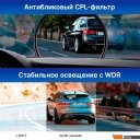 Автомобильные видеорегистраторы TrendVision TDR-725 Real 4K