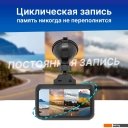 Автомобильные видеорегистраторы TrendVision TDR-725 Real 4K