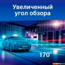 Автомобильные видеорегистраторы TrendVision TDR-725 Real 4K