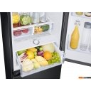 Холодильники Samsung RB34C675EBN/EF