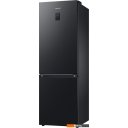 Холодильники Samsung RB34C675EBN/EF
