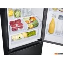 Холодильники Samsung RB34C675EBN/EF