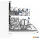 Посудомоечные машины Weissgauff DW 6039 Touch Dual Wash