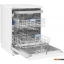 Посудомоечные машины Weissgauff DW 6039 Touch Dual Wash