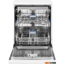 Посудомоечные машины Weissgauff DW 6039 Touch Dual Wash