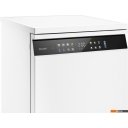 Посудомоечные машины Weissgauff DW 6039 Touch Dual Wash