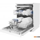 Посудомоечные машины Weissgauff DW 6039 Touch Dual Wash