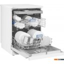 Посудомоечные машины Weissgauff DW 6039 Touch Dual Wash