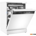 Посудомоечные машины Weissgauff DW 6039 Touch Dual Wash