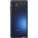 Мобильные телефоны Samsung Galaxy M55 5G 8GB/128GB (темно-синий)