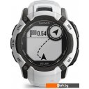Умные часы и браслеты Garmin Instinct 2x Solar (белый)
